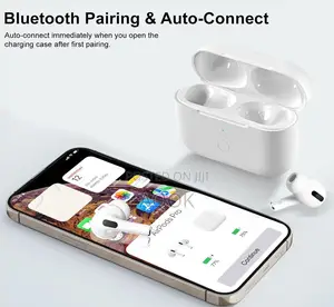 AirPod Pro 2 Charging Case