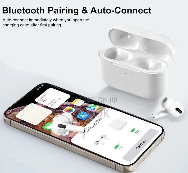 AirPod Pro 2 Charging Case