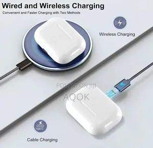 AirPod Pro 2 Charging Case