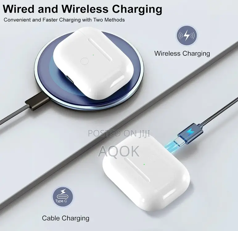 AirPod Pro 2 Charging Case