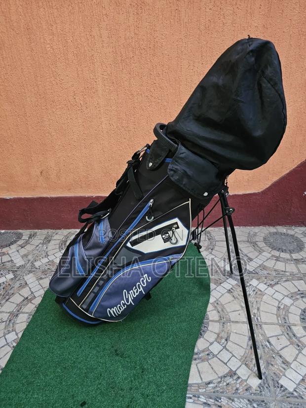 Golf Clubs - thumbnail 3
