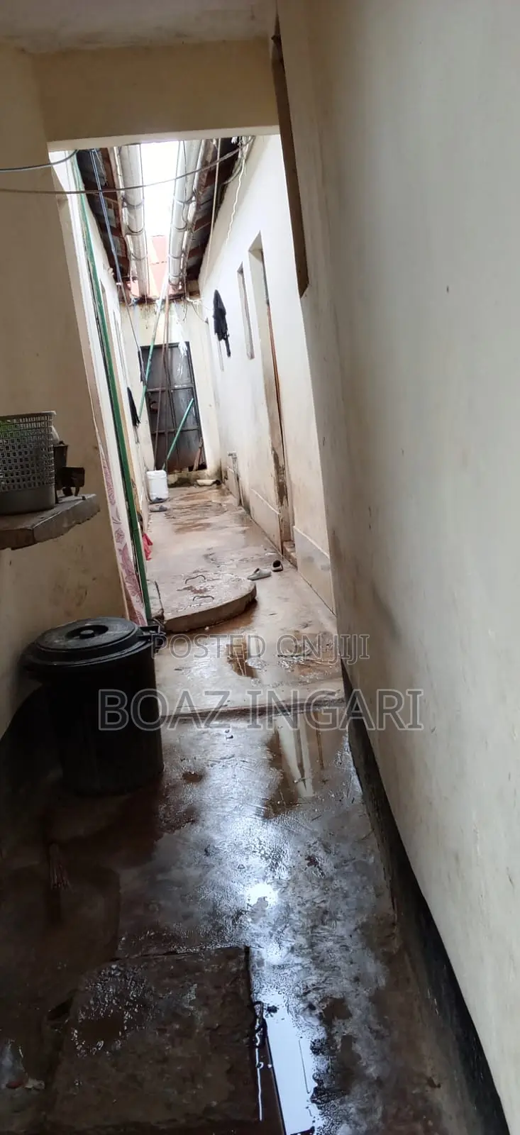 6bdrm House in Shanzu Bush-Bar Area for sale