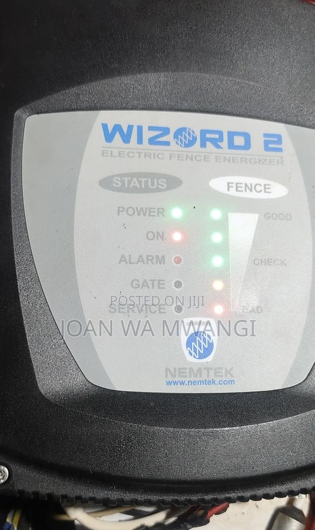 Wizord 2 Energizer - thumbnail 2
