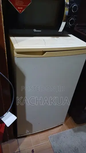 LG Small Fridge