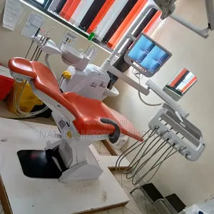 High Quality Complete Dental Unit With Compressor