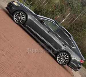 Audi A5 2.0T Premium AWD quattro Coupe 2019 Black