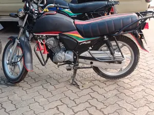 Honda 2023 Red