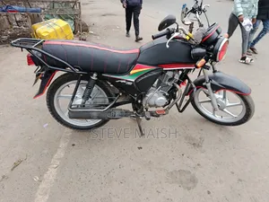 Honda 2023 Red