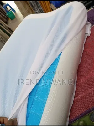 Orthopedic Gel Memory Pillows