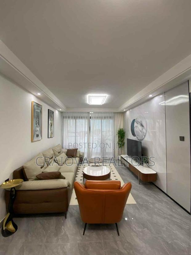 1bdrm Apartment in Hurlingham for sale