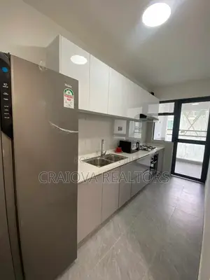 1bdrm Apartment in Hurlingham for sale
