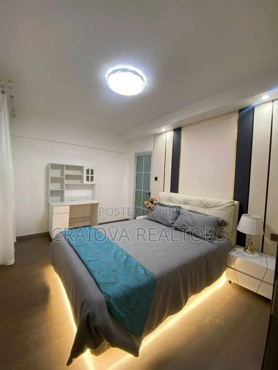 1bdrm Apartment in Hurlingham for sale