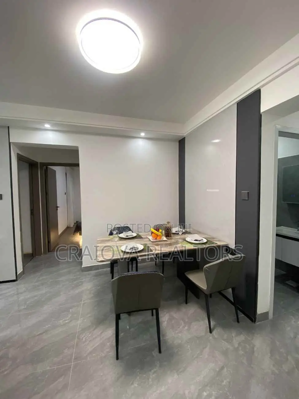 1bdrm Apartment in Hurlingham for sale