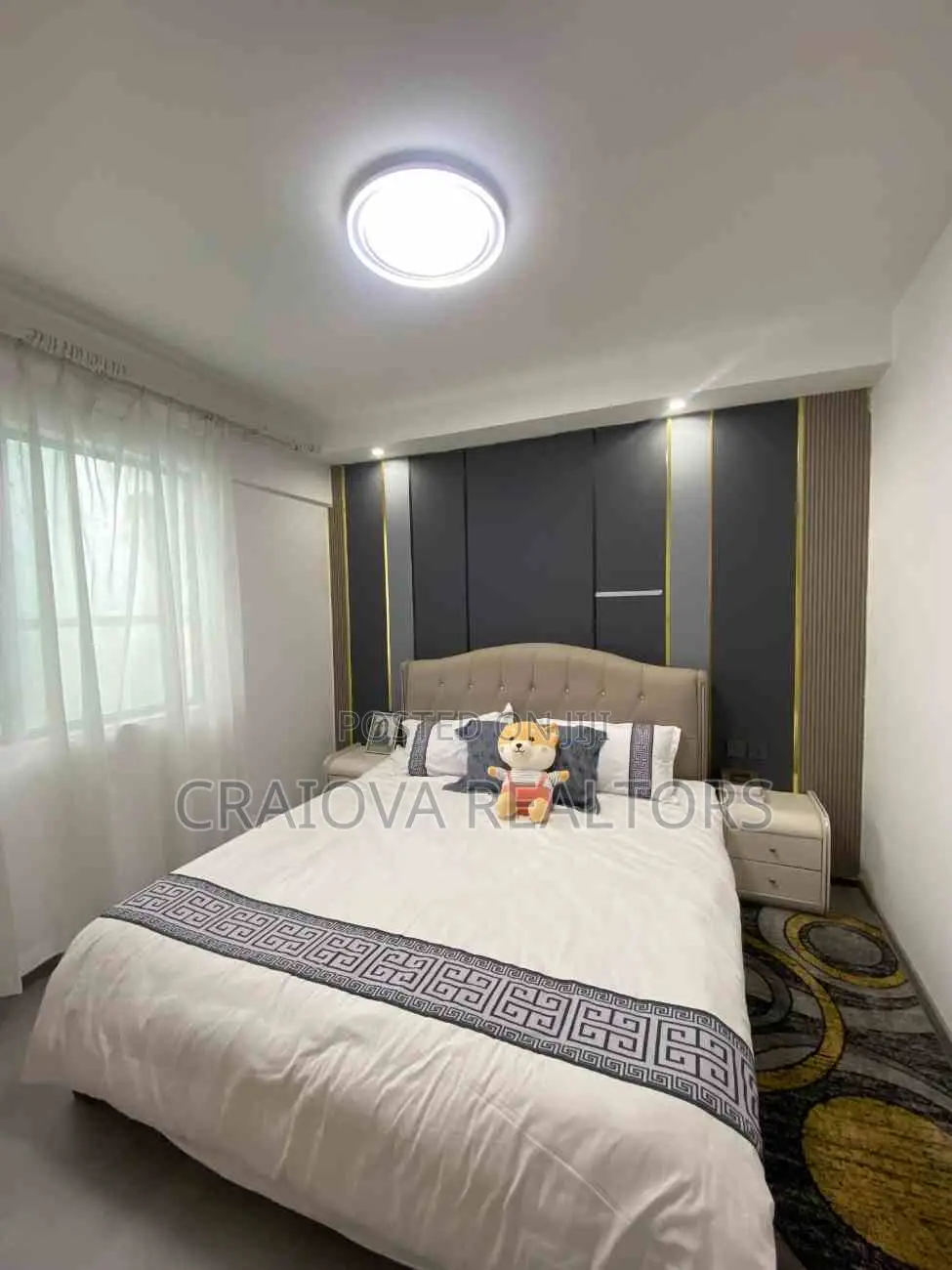 1bdrm Apartment in Hurlingham for sale