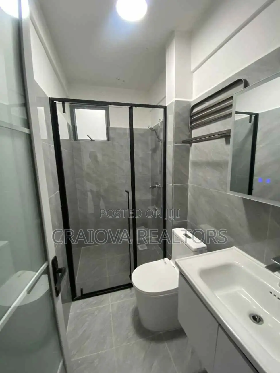 1bdrm Apartment in Hurlingham for sale