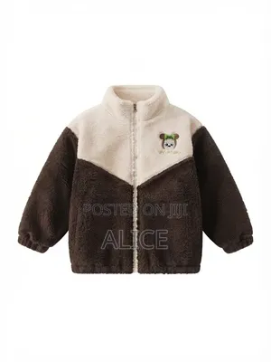 Heavy Fleece