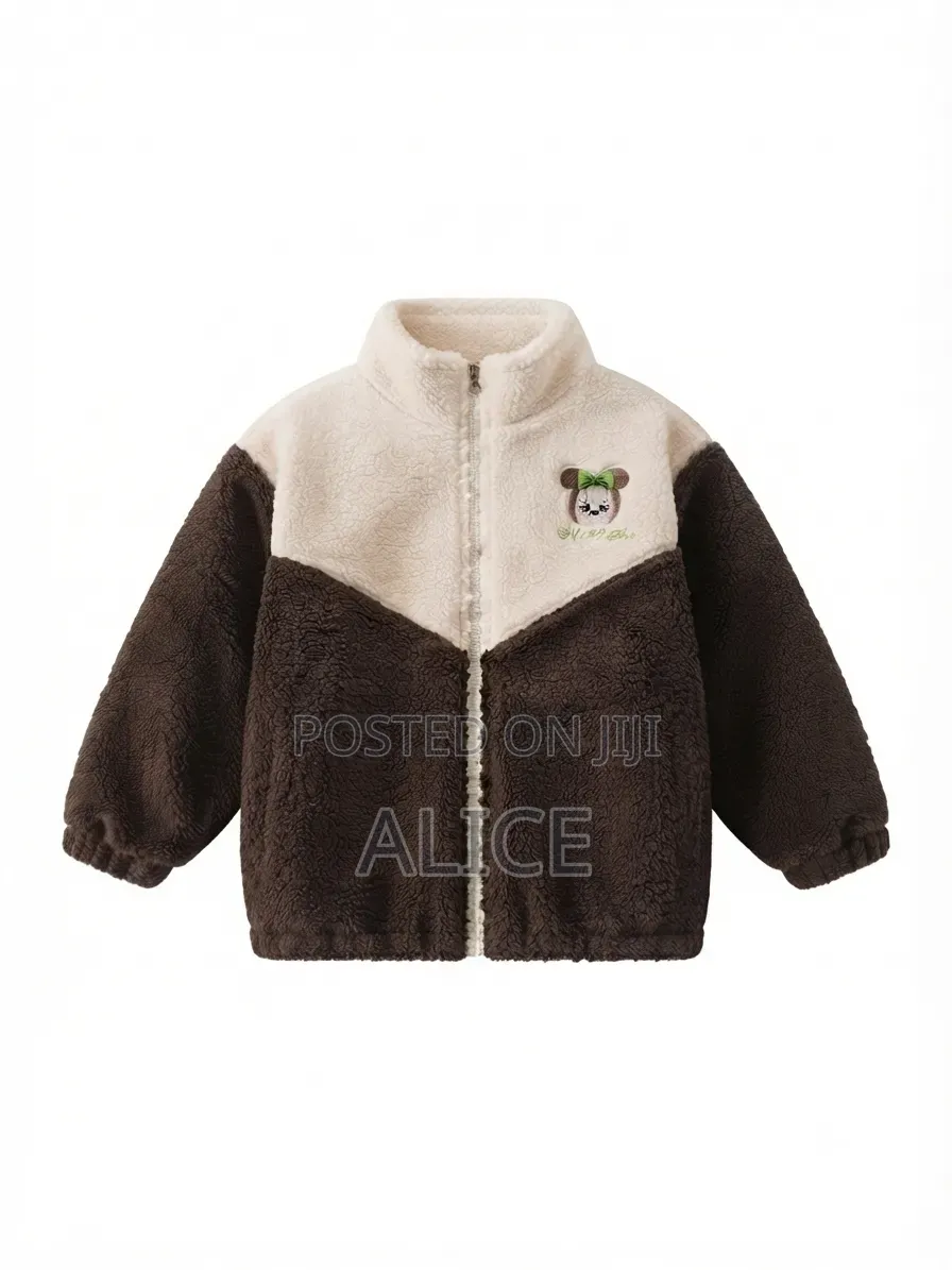Heavy Fleece