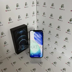 Apple iPhone 12 Pro Max 512 GB Blue