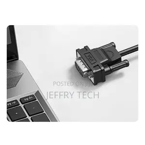 Ugreen VGA to HDMI Adapter With Audio - 1080P 60hz Male to Female