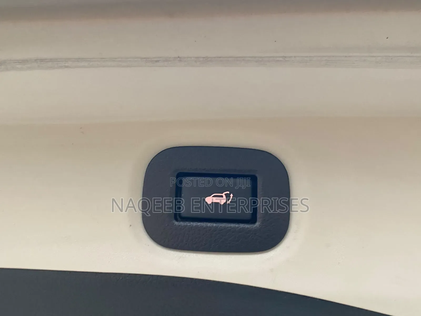 Nissan X-Trail 2.0 Petrol AWD 2019 White