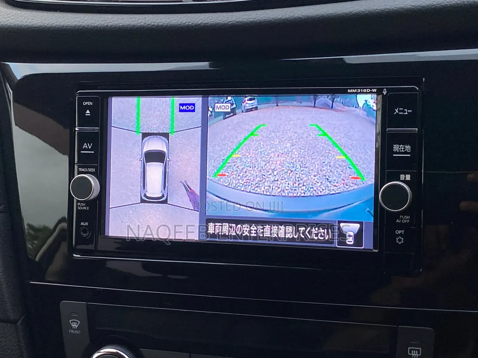 Nissan X-Trail 2.0 Petrol AWD 2019 White