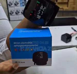 Bp Monitor