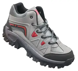 Sky View Waterproof Hiking Boots