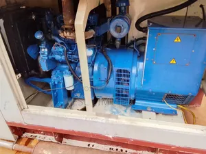 Perkins P22, 22Kva, Super Silent. On Sale