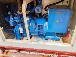 Perkins P22, 22Kva, Super Silent. On Sale
