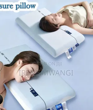 Memory Foam/Orthopedic Pillows