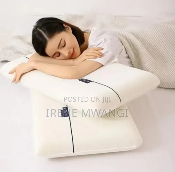 Memory Foam/Orthopedic Pillows