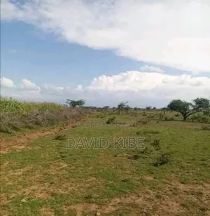 Land for Sale Along Waiyaki Way, Mountain View