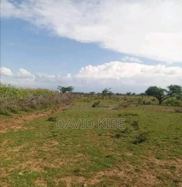 Land for Sale Along Waiyaki Way, Mountain View