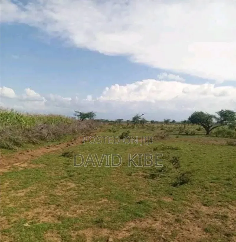 Land for Sale Along Waiyaki Way, Mountain View