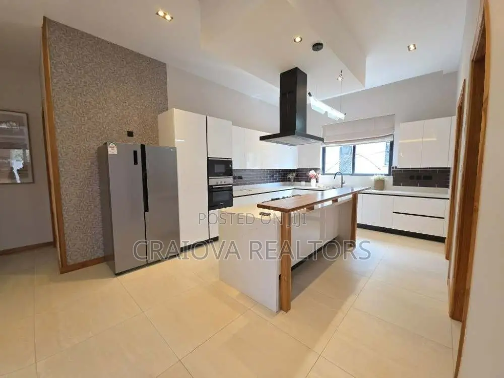 4bdrm Townhouse/Terrace in Loresho for sale