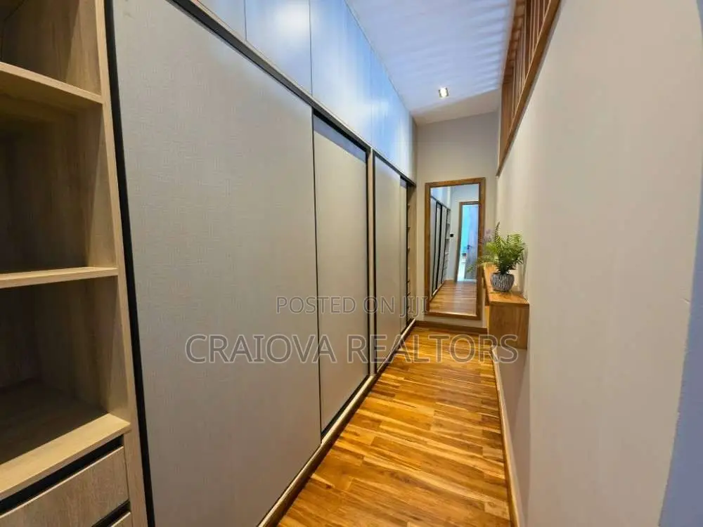 4bdrm Townhouse/Terrace in Loresho for sale