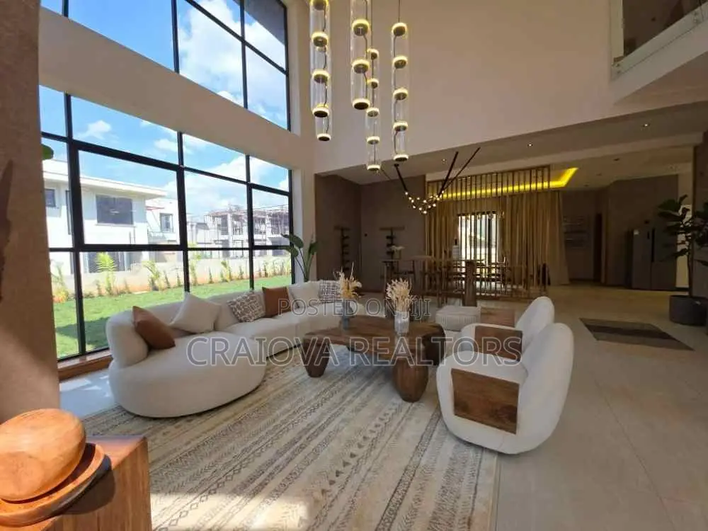 4bdrm Townhouse/Terrace in Loresho for sale