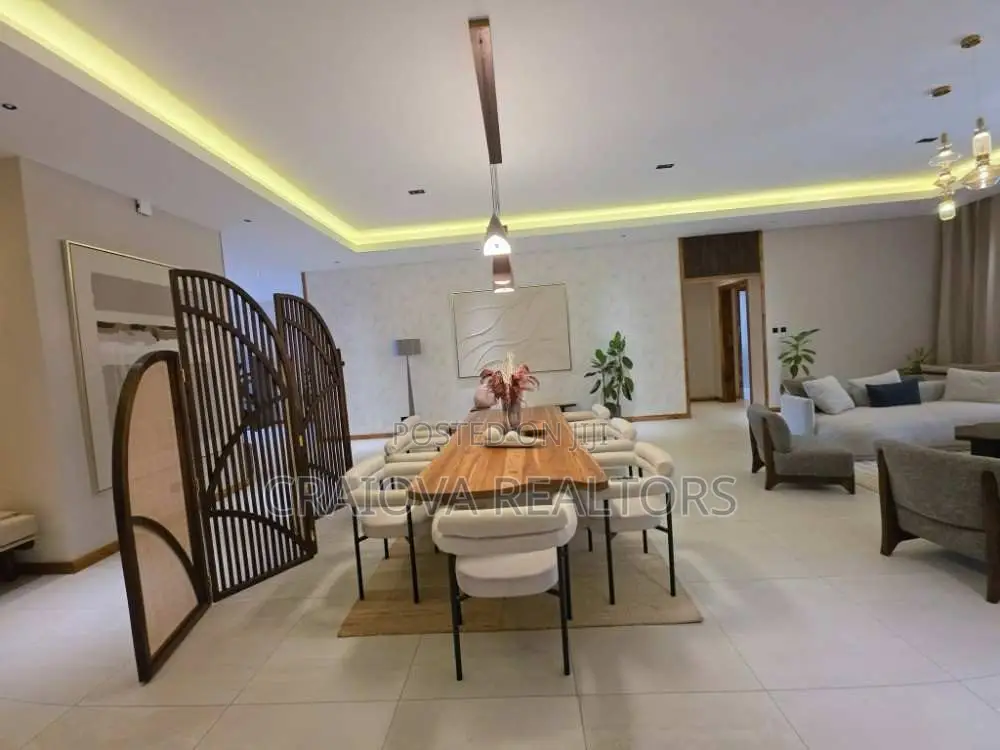 4bdrm Townhouse/Terrace in Loresho for sale
