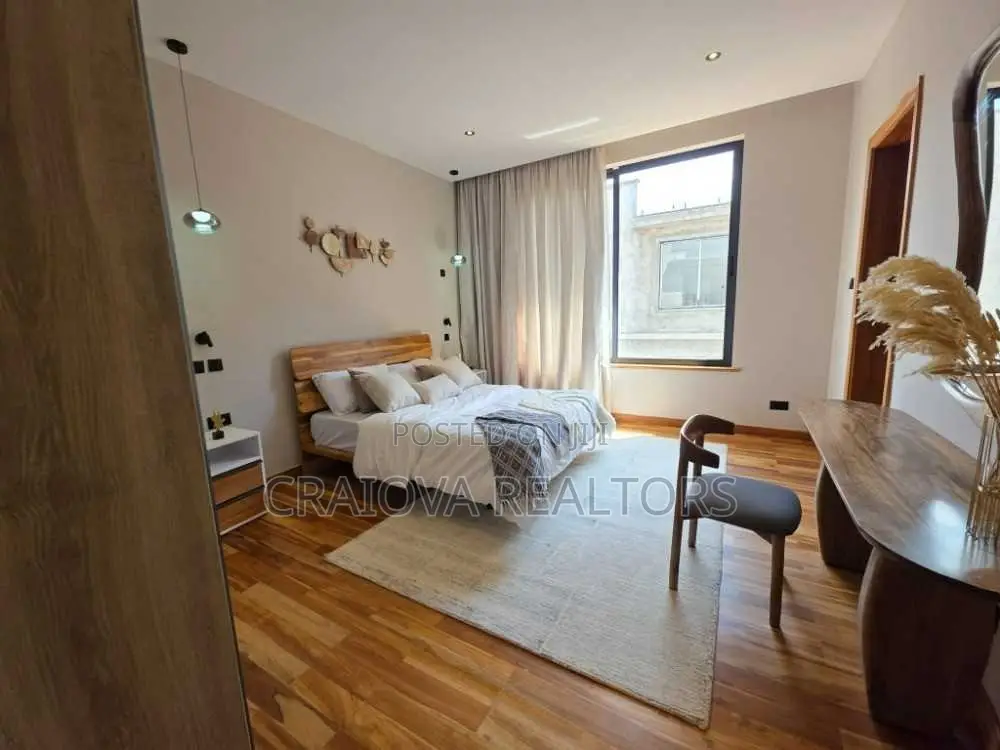 4bdrm Townhouse/Terrace in Loresho for sale