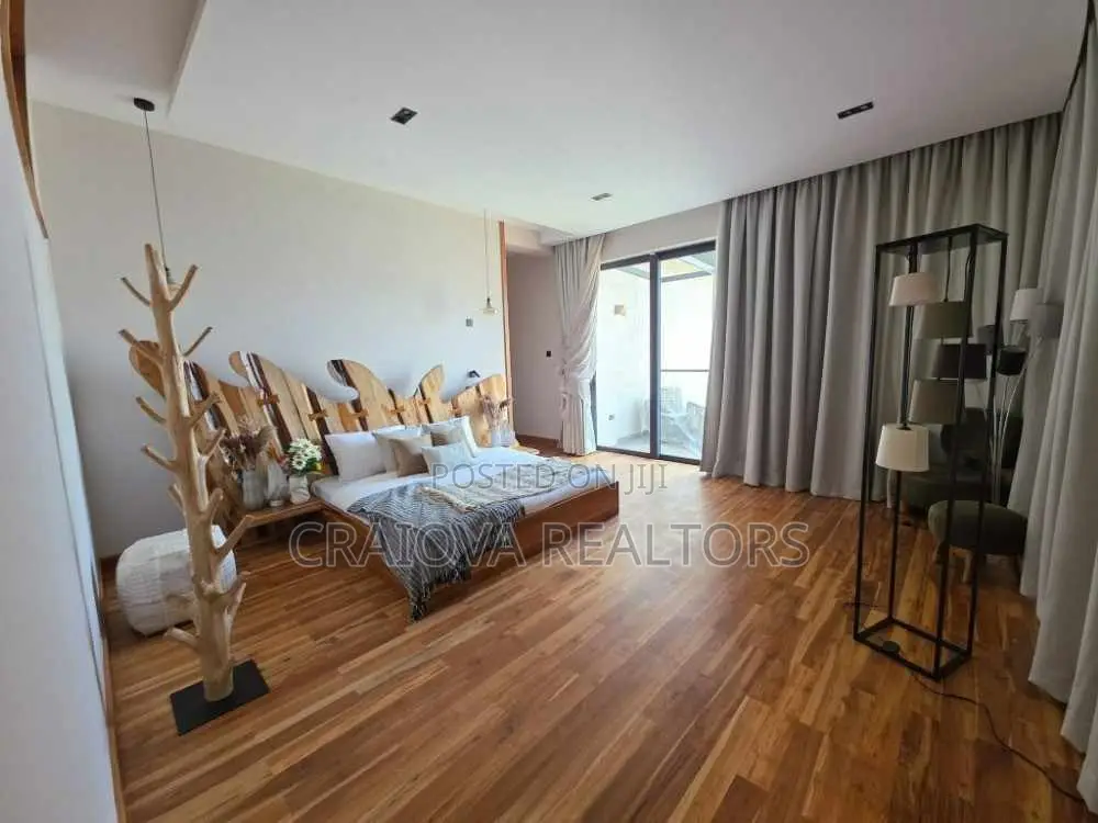 4bdrm Townhouse/Terrace in Loresho for sale