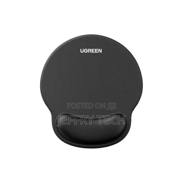 Ugreen Ergonomic Mouse Pad With Wrist Rest - LP668