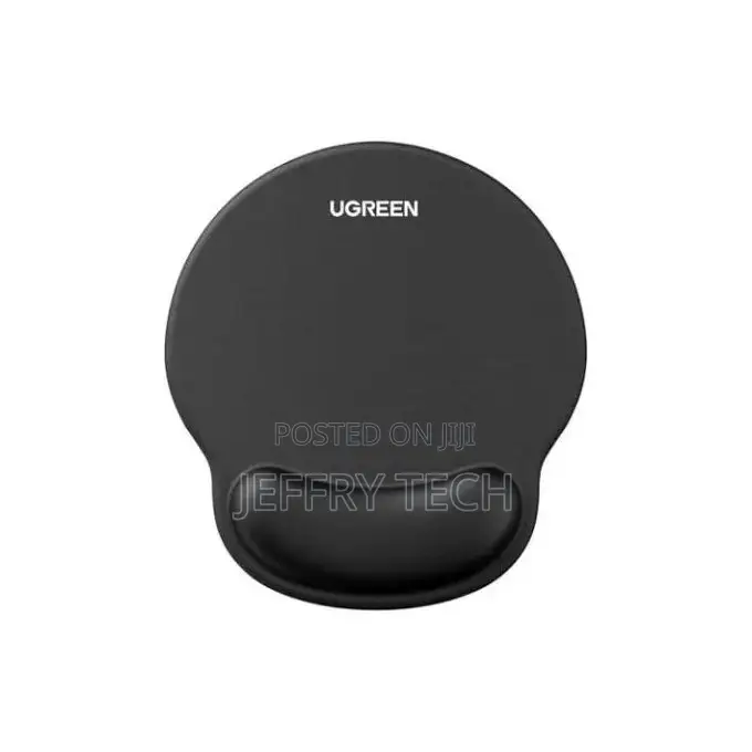Ugreen Ergonomic Mouse Pad With Wrist Rest - LP668