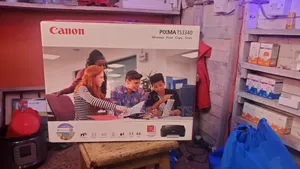 Canon TS3340 Printer