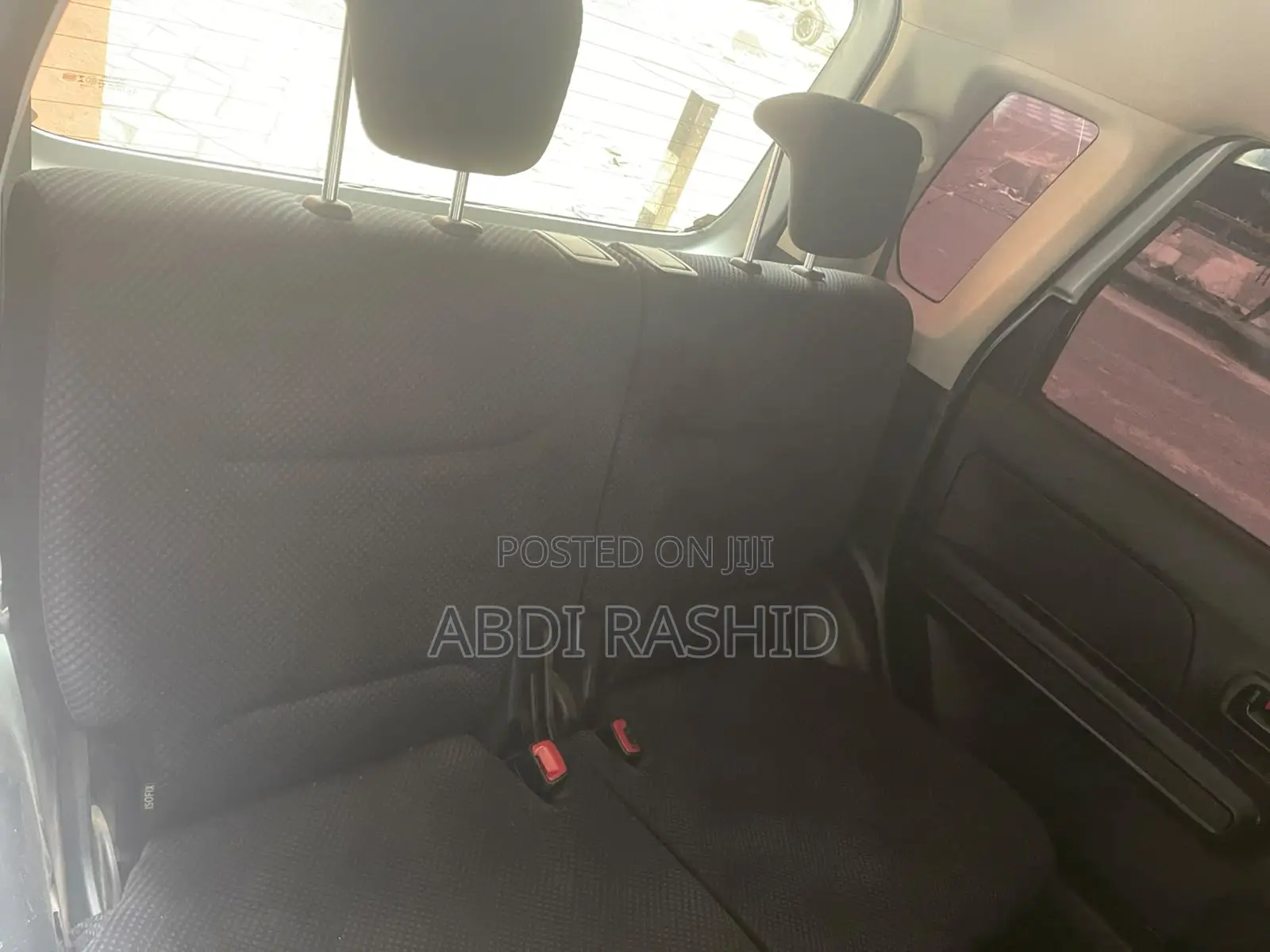 Suzuki Wagon R 2019 Silver