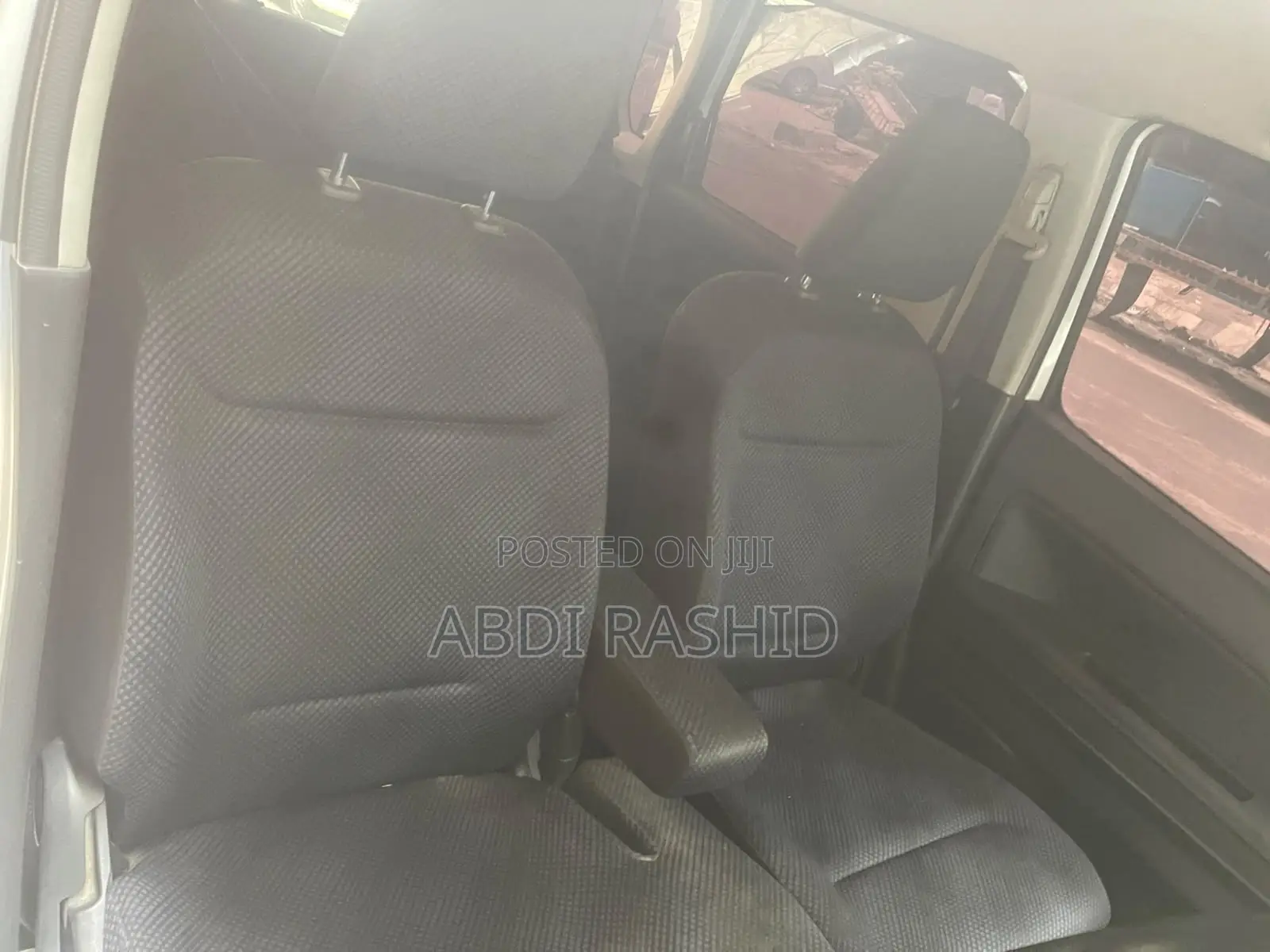 Suzuki Wagon R 2019 Silver