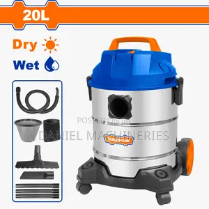 Wadfow Vaccum Cleaner 20ltrs