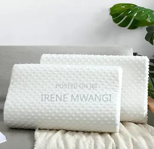 Latex/Orthopedic Pillows