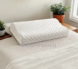 Latex/Orthopedic Pillows