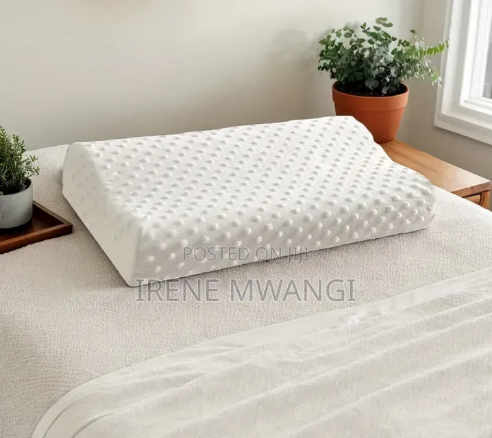Latex/Orthopedic Pillows