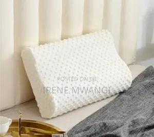 Latex/Orthopedic Pillows